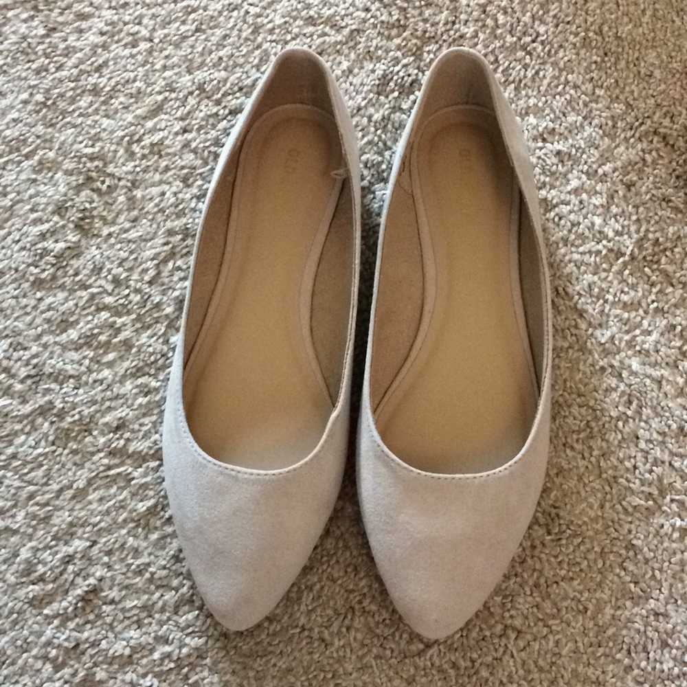 Neude Flats